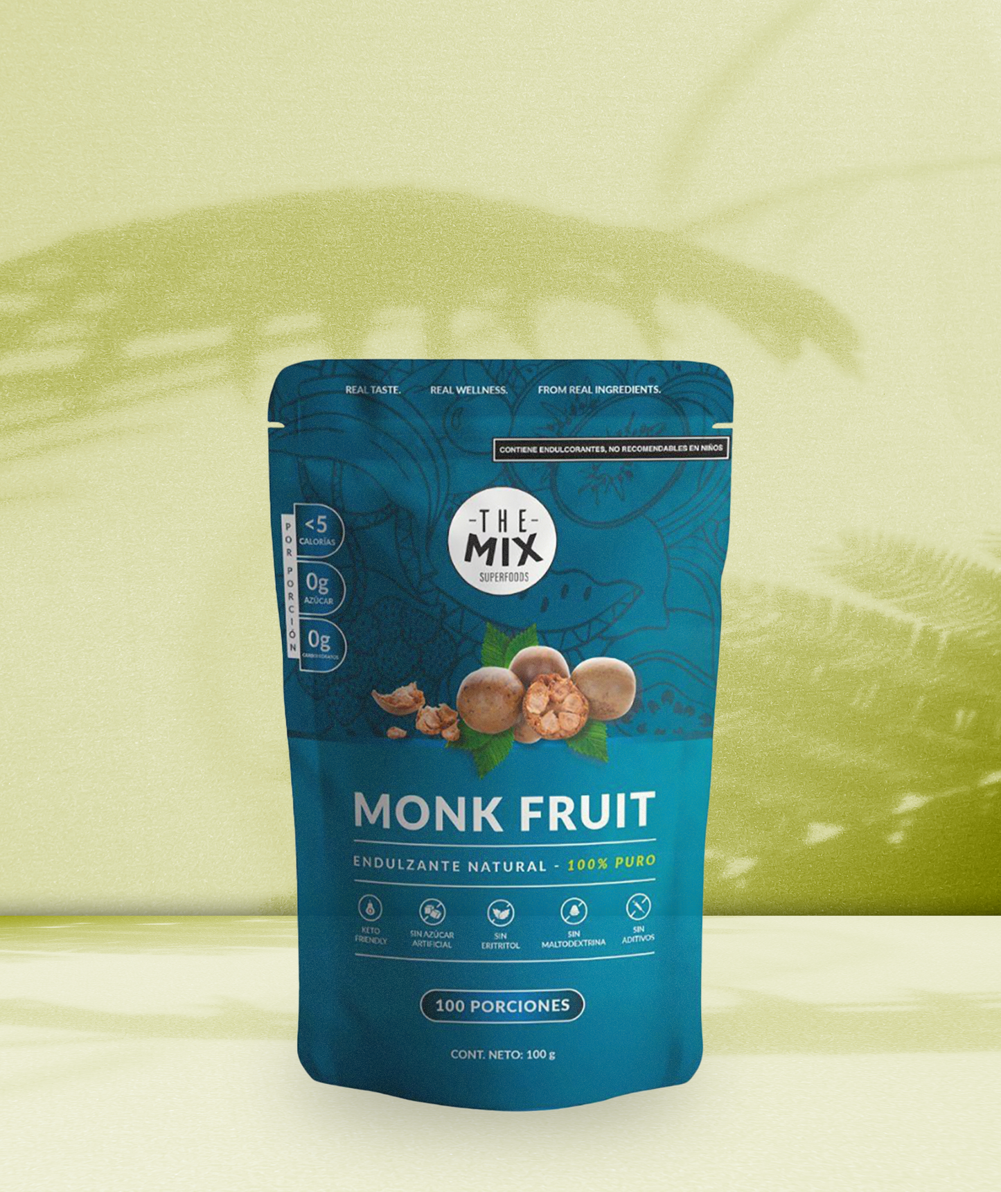 Monk Fruit